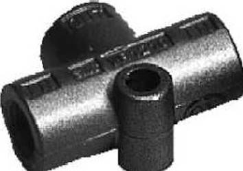 UND--ODER-Ventile, Série VR1210-VR1211-(VR1220)