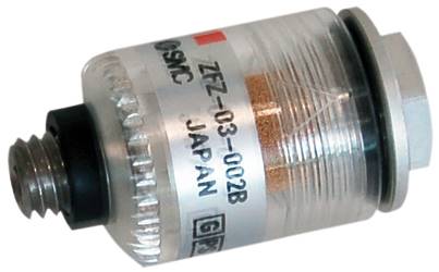 ZFZ, filtro de vácuo