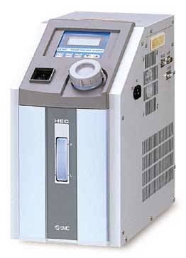 CONTROLADOR DE TERMO AÉREO K00001