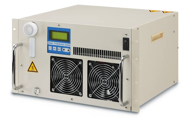 CONTROLADOR DE TERMO GESTELL00002