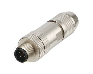 Conjuntos de cabos conectores