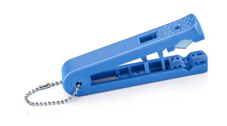 TK, cortador de mangueira