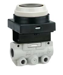 VM100, 2-2-, 3-2-WAY VENT00001