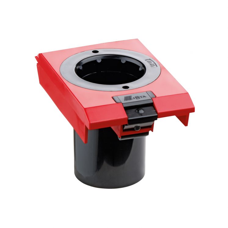 SUPORTES DE FERRAMENTAS VDI LISTA 15.329.000