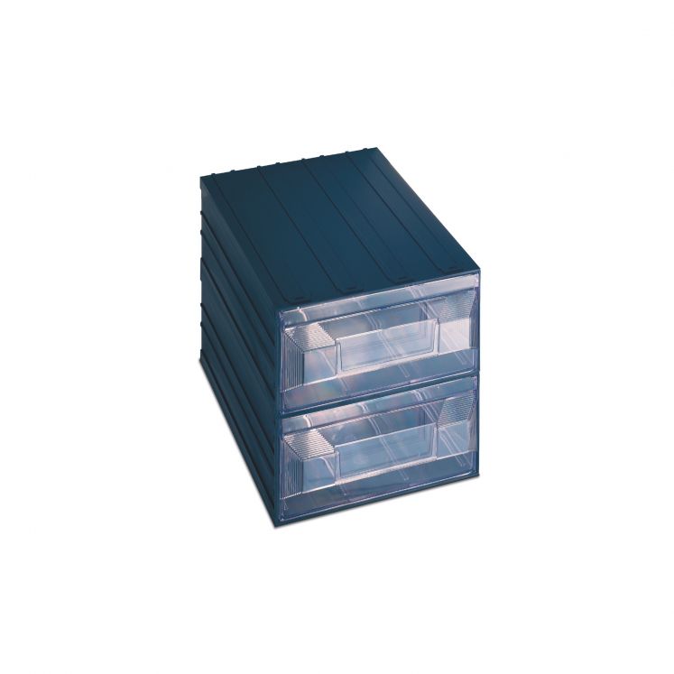 GAVETAS PARA PEQUENAS PEÇAS TERRY P4280