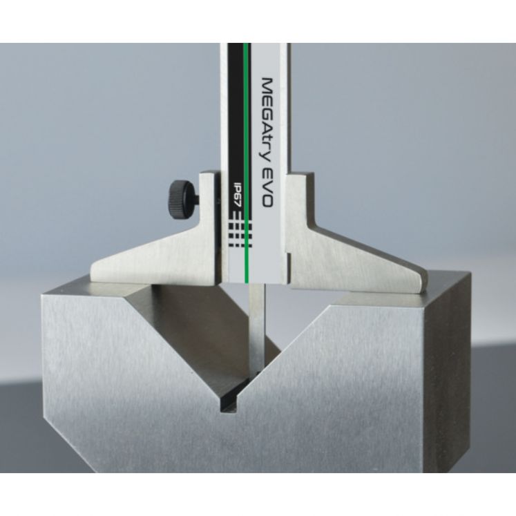 ALPA D0010 IP67 0,01MM MEGATRY EVO PRE-SET