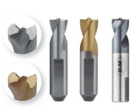 BROCAS PARA SOLDA E METALOMECâNICA