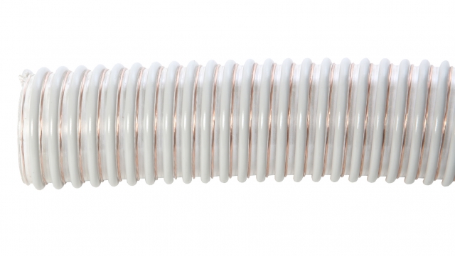 MANGUEIRA PU / ESPIRAL PVC