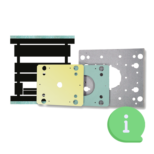 INFORMAÇÃO TÉCNICA