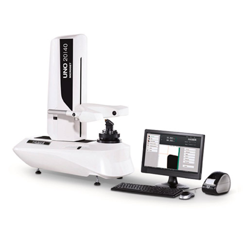 MáQUINA DE PRé-AJUSTE DE FERRAMENTAS UNO PREMIUM 20/40