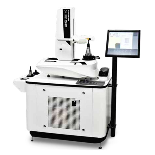 MáQUINA DE PRé-AJUSTE DE FERRAMENTAS UNO SPECIAL EDITION 20/40