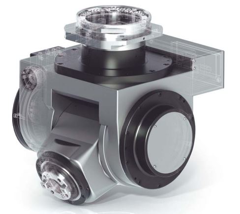 PRODUTOS CUSTOMIZADOS - CABEçAS DE ÂNGULO ESPECIAIS