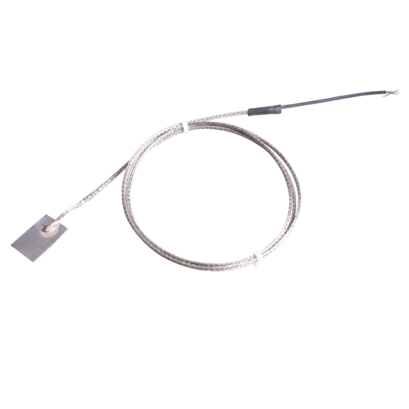 Termopar Plano - Folha