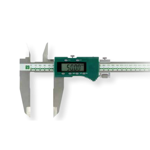 Alpa - Paquímetro Digital Ranhuras Internas e Externas