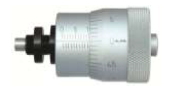 Alpa - Cabeça Micrómetro com Comparador Analógico 0-13mm IP54