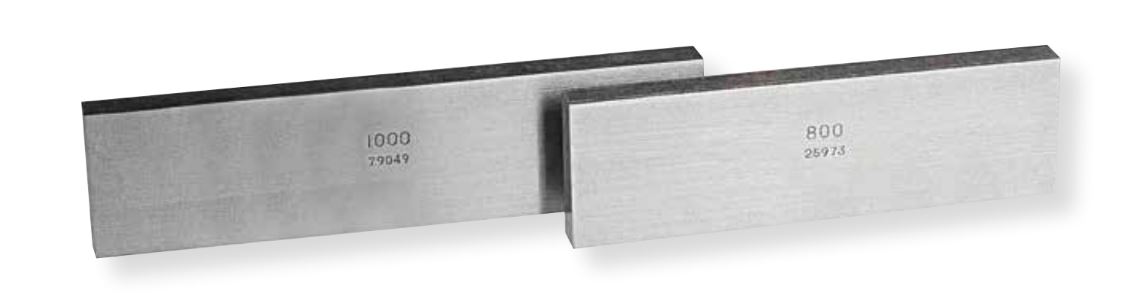 Alpa - Calibre de Medição GRADE 1