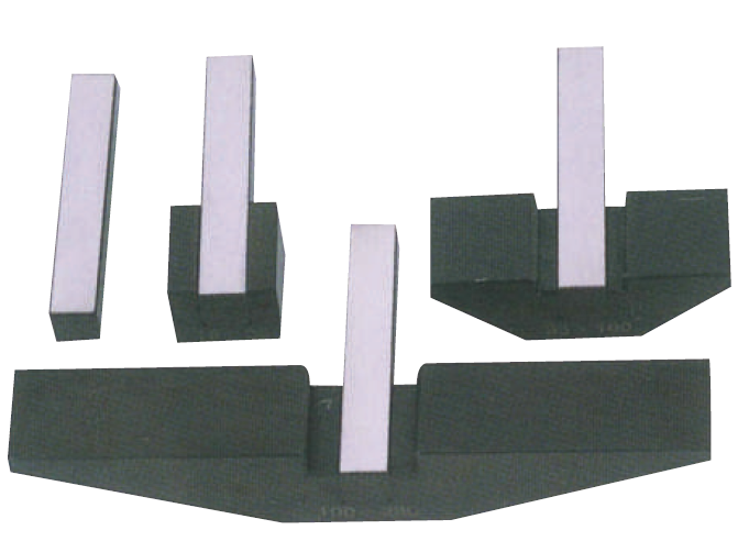 Alpa - Acessórios de Calibres - Valor 0