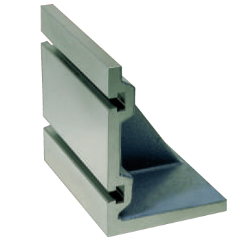 Alpa - Esquadro com Ranhura T