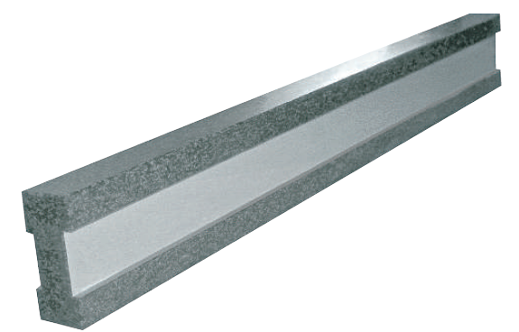 Alpa - Nível de Granito - Forma T