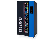 ASD SYSTEMS - DISPENSADORES AUTOMáTICOS FERRAMENTAS - INFORMAçãO TéCNICA