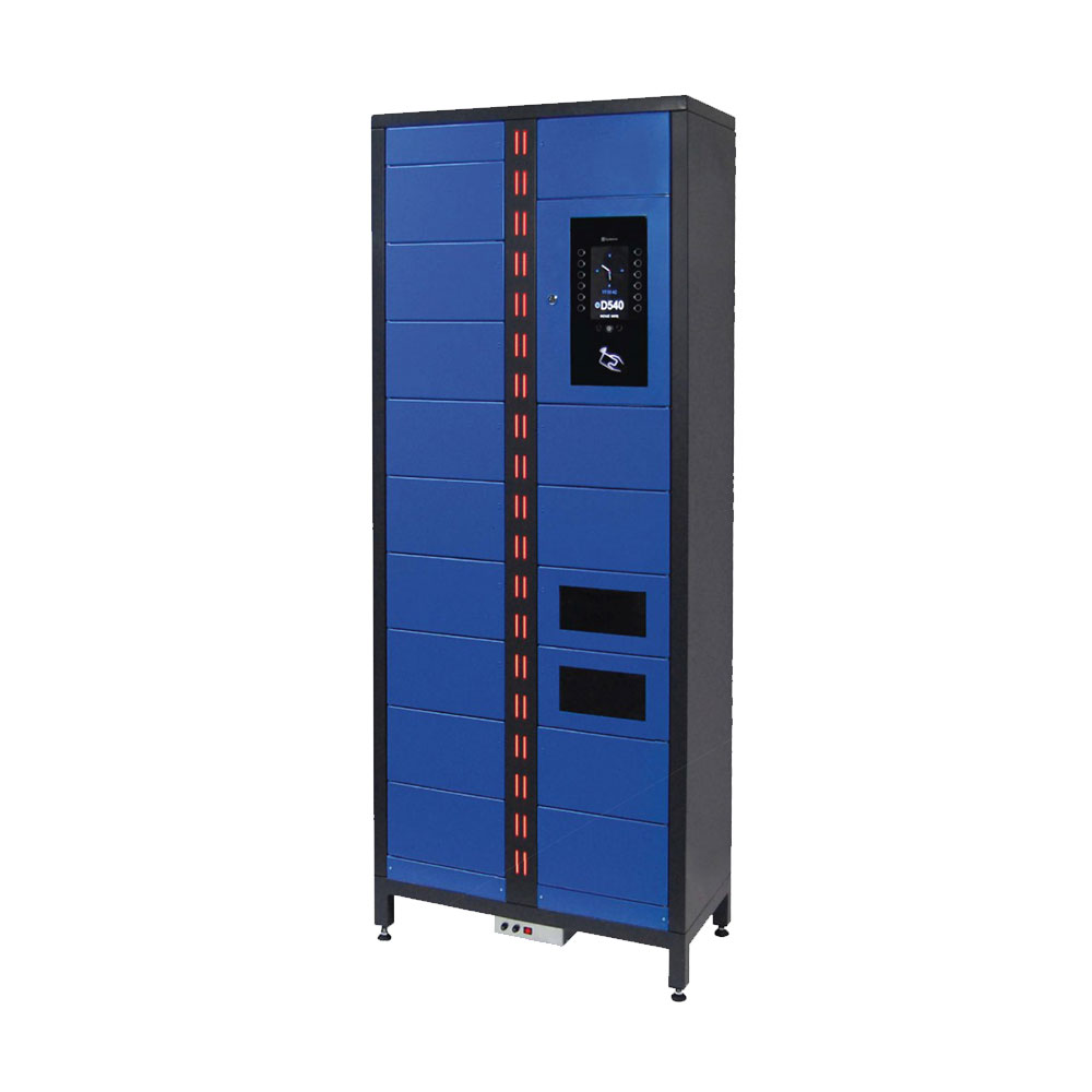 DISPENSADOR AUTOMáTICO DE FERRAMENTAS, ACESSóRIOS E COMPONENTES ASD SYSTEMS L40