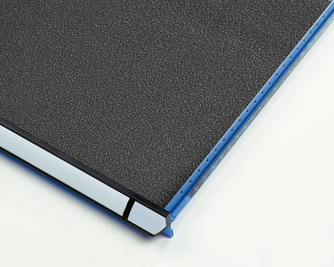 THURMETALL DIVISóRIAS - CONJUNTO PARA ARMáRIO DE GAVETAS