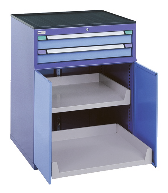 THURMETALL ARMÁRIO PARA MÁQUINAS