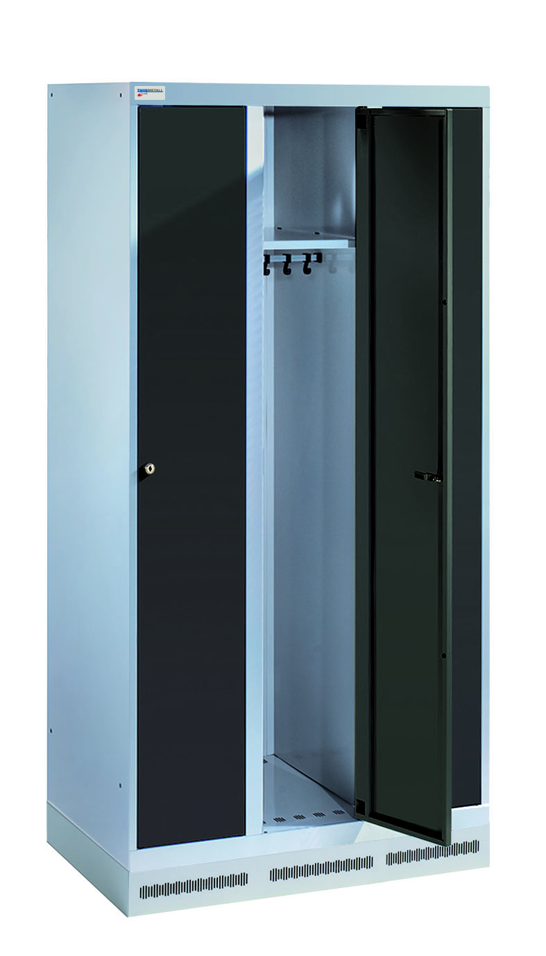 THURMETALL ARMáRIOS DE VESTIáRIO