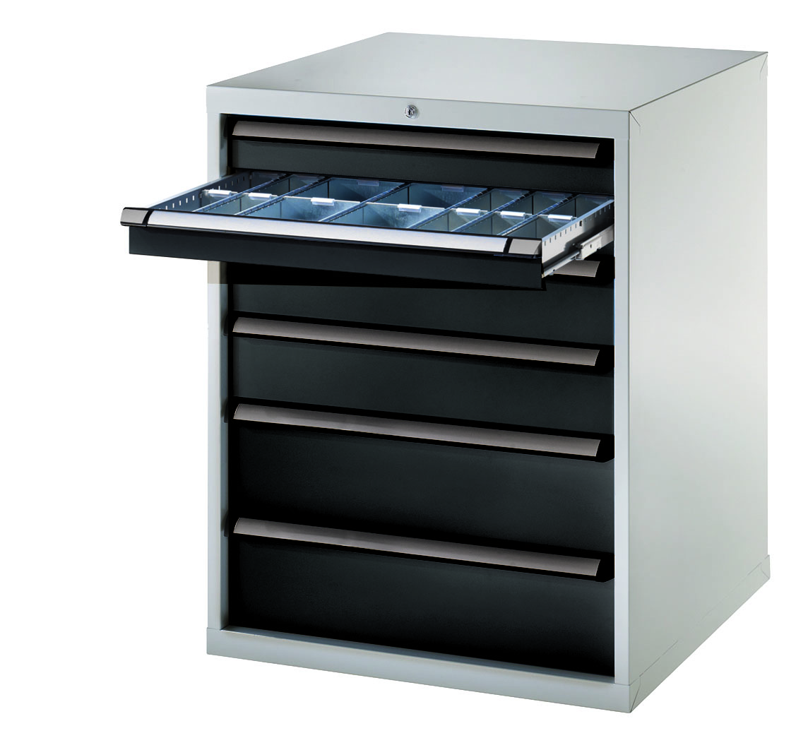 THURMETALL ARMáRIO DE GAVETAS