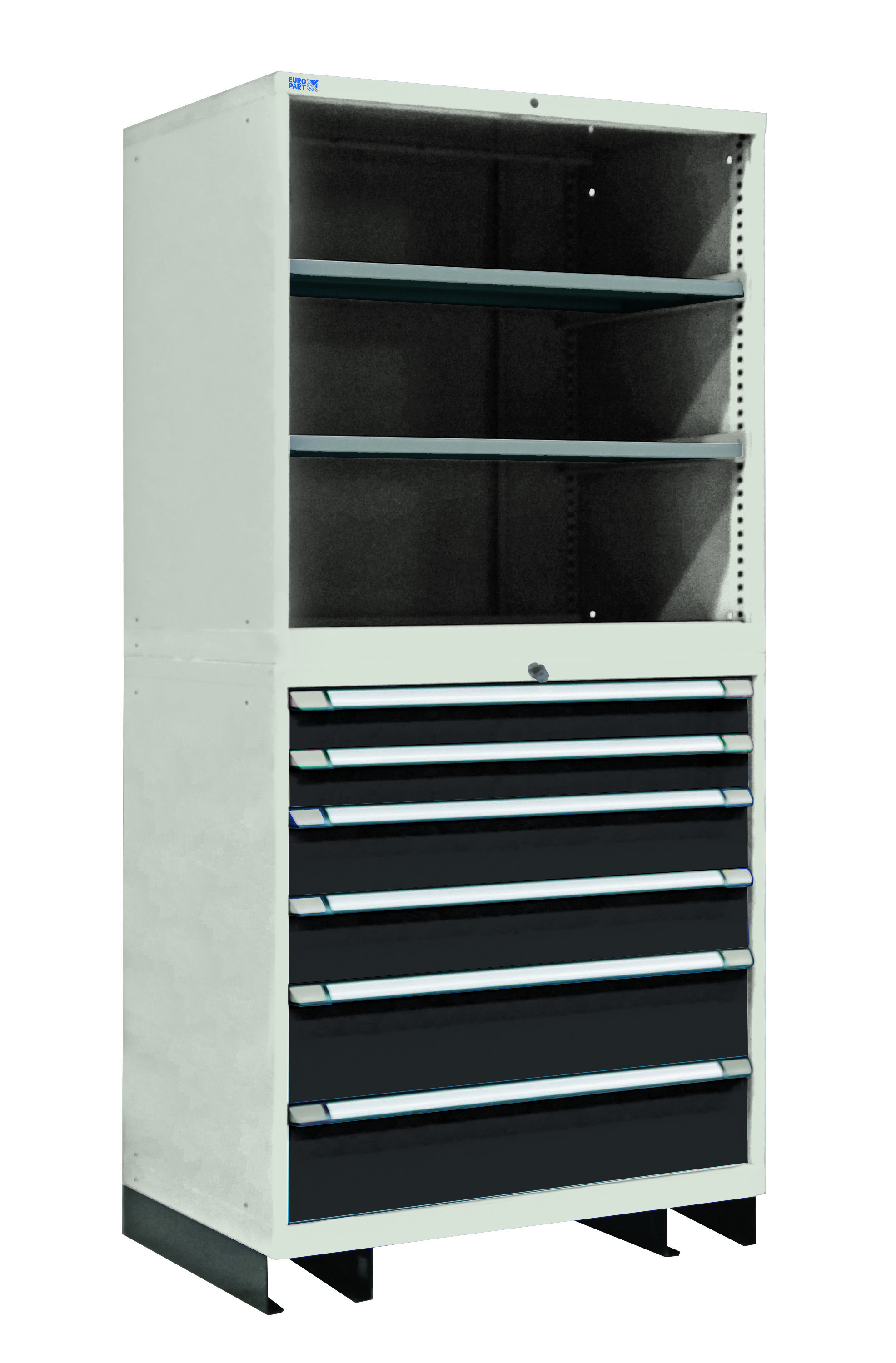 THURMETALL MOTOR DE ARRANQUE MODULAR TM