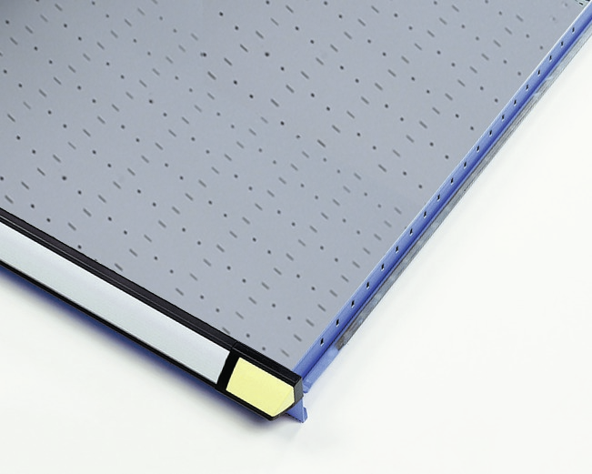 THURMETALL DIVISóRIAS - CONJUNTO PARA ARMáRIO DE GAVETAS