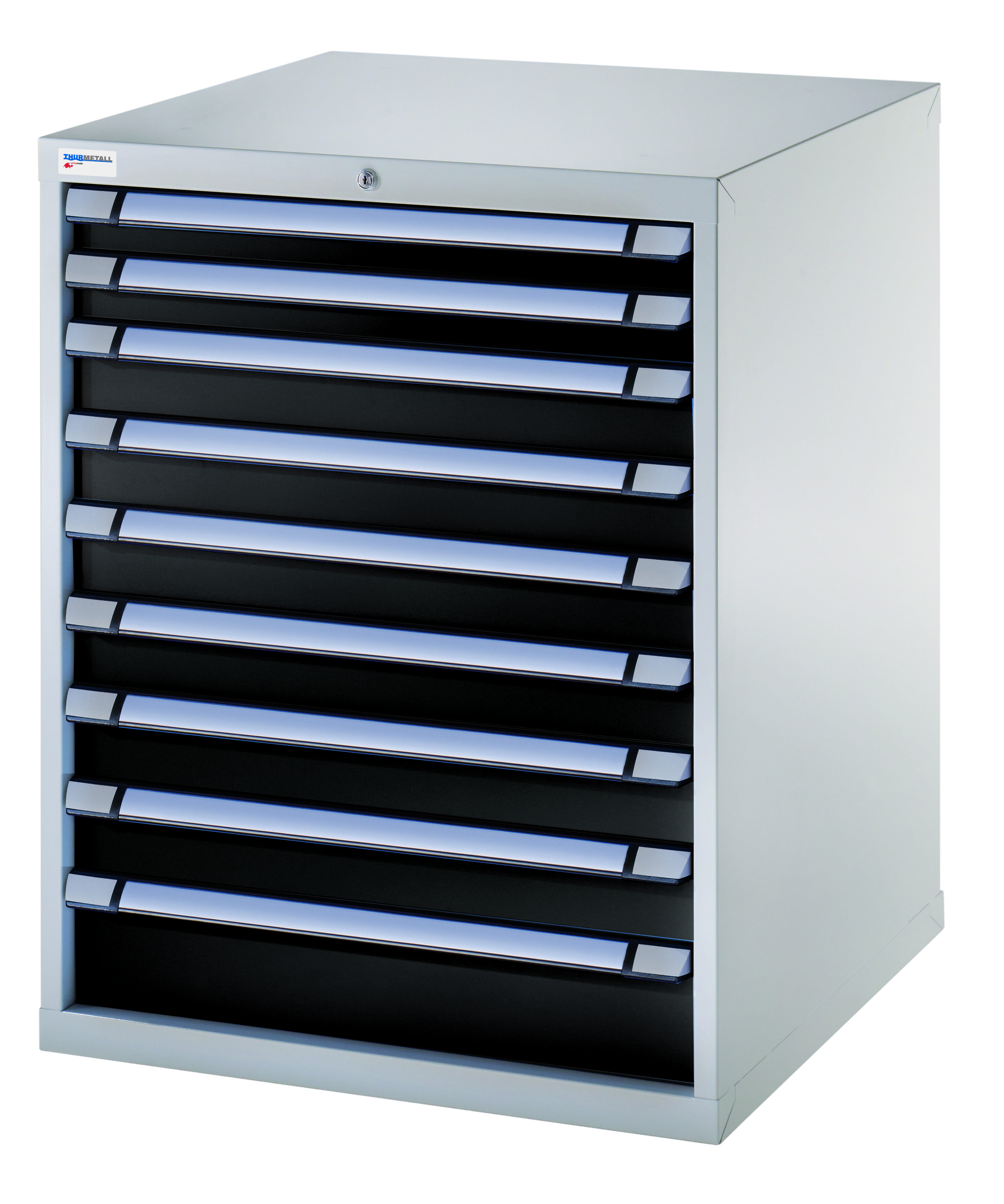 THURMETALL ARMáRIO DE GAVETAS