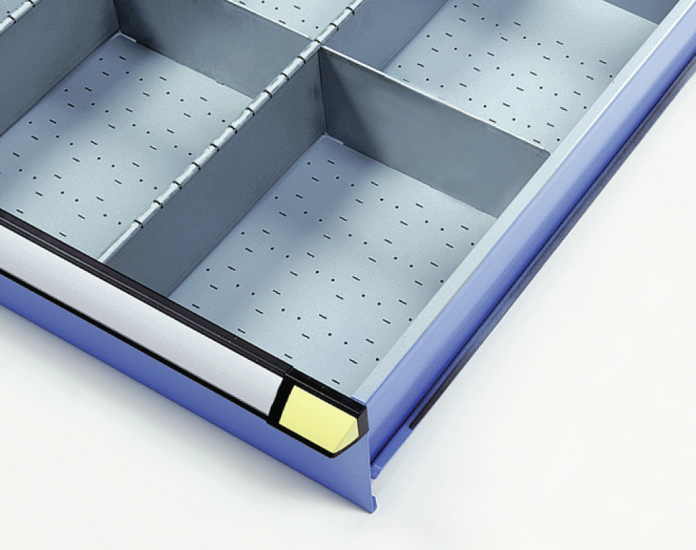 THURMETALL ACESSÓRIOS DIVISóRIAS