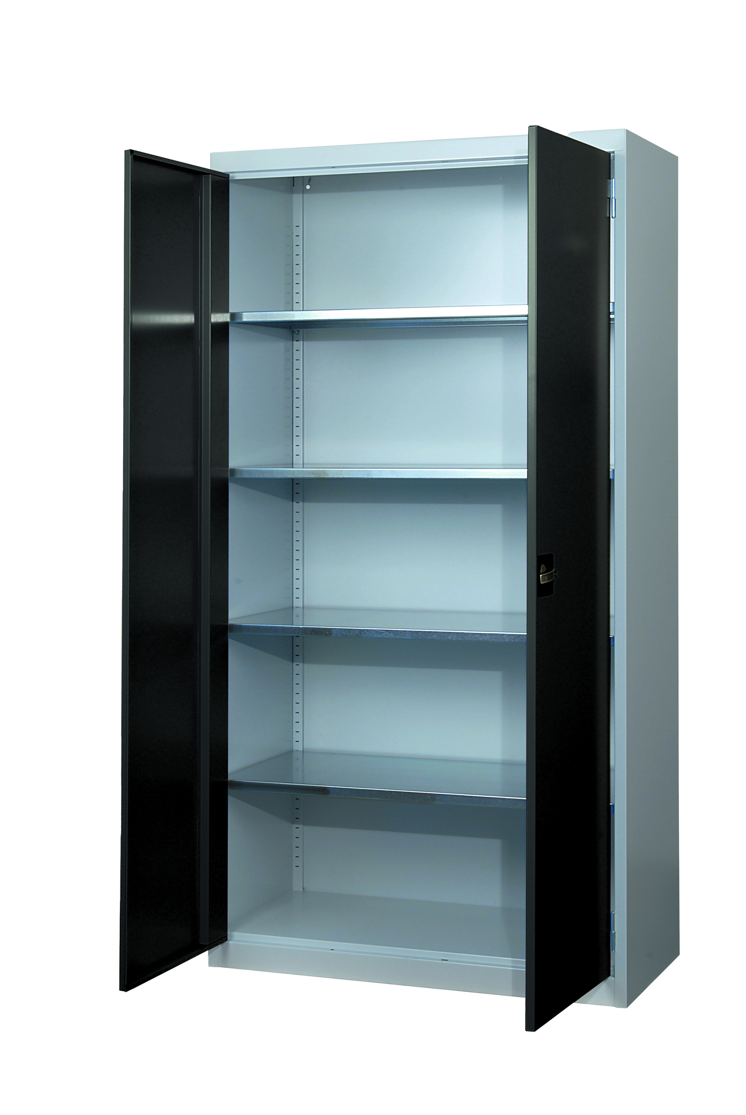 THURMETALL ARMáRIO COM PORTAS DE BATENTE