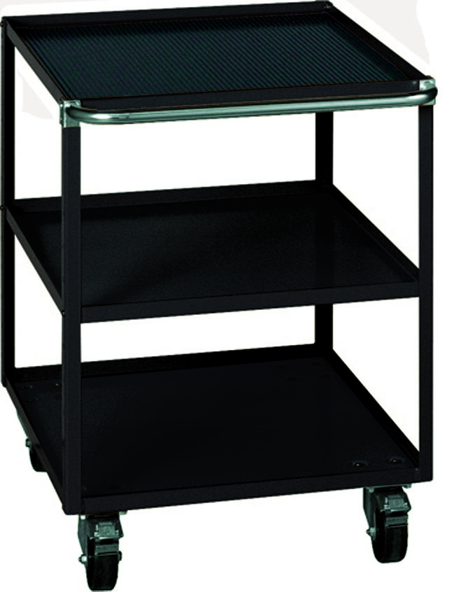 THURMETALL CARRO DE APOIO