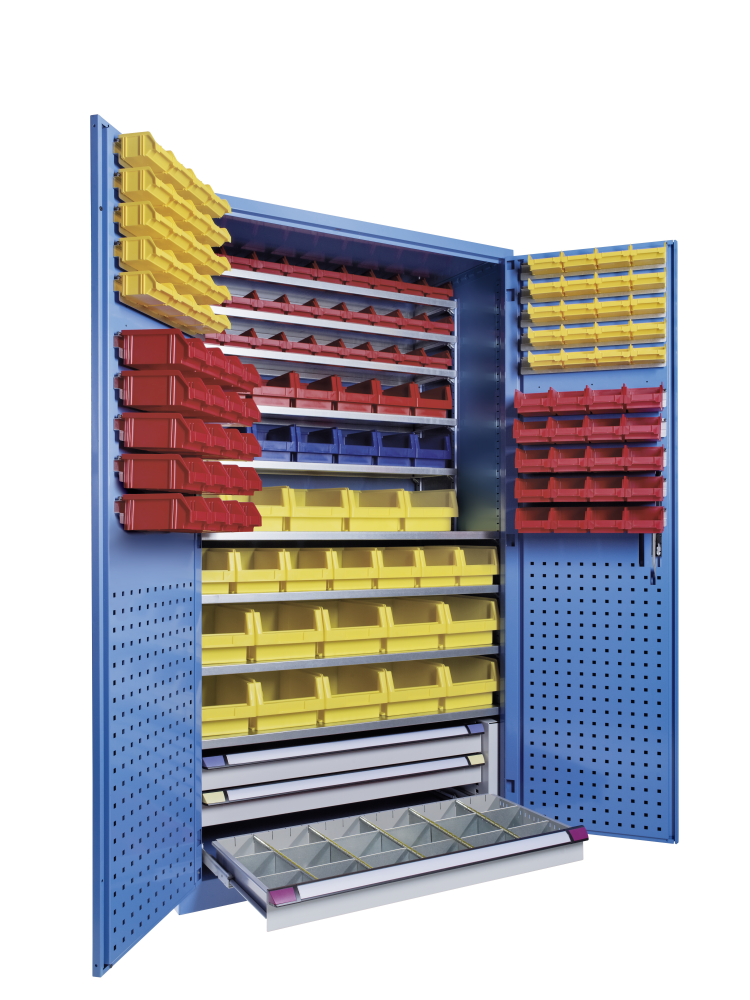 THURMETALL ARMáRIO GRANDE