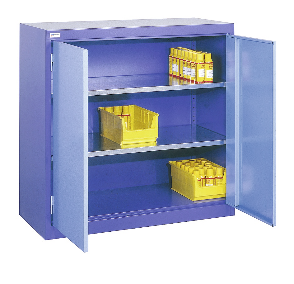 THURMETALL ARMáRIO COM PORTAS DE BATENTE