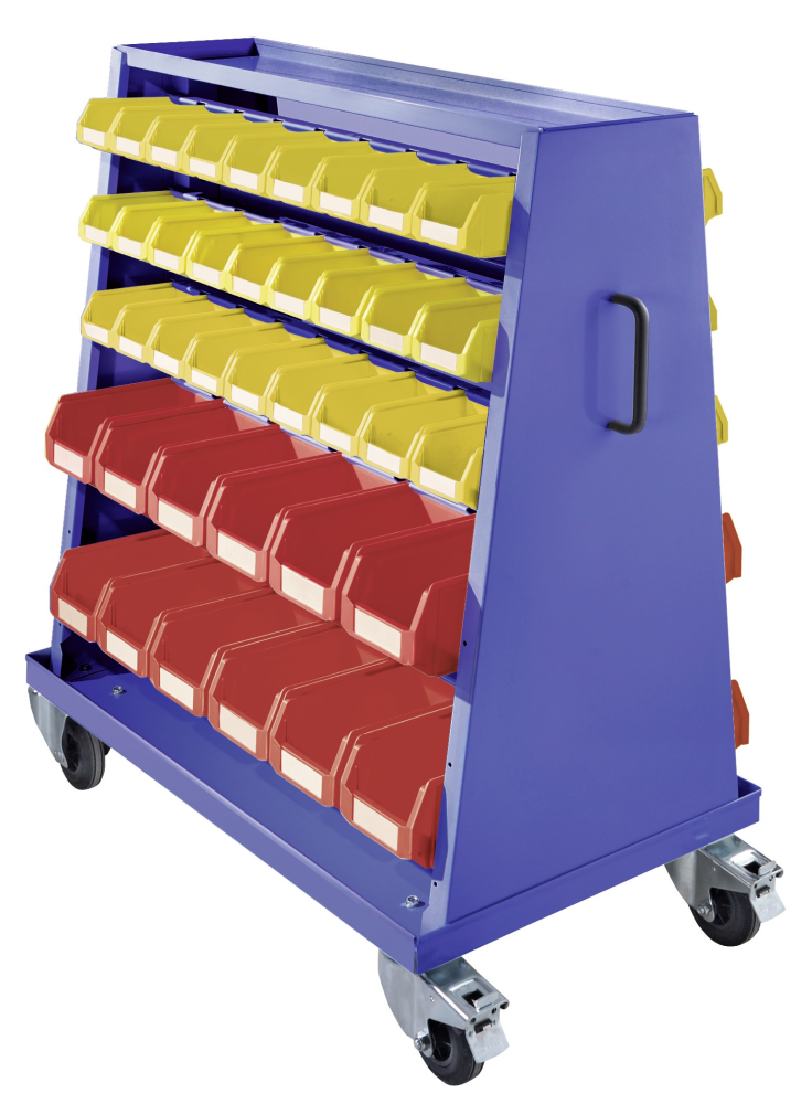 THURMETALL UNIDADE DE TRANSPORTE