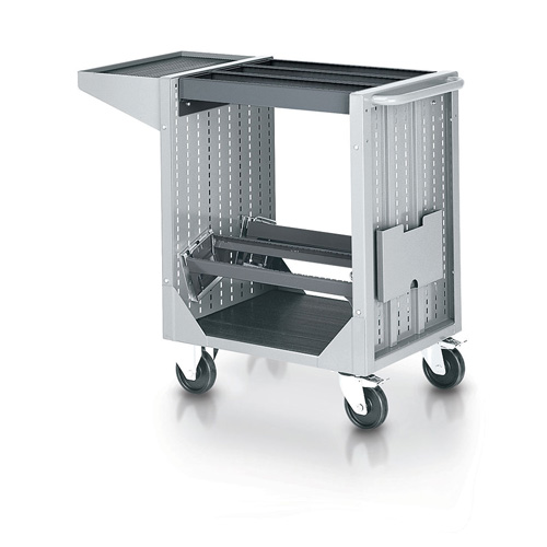 TECNOTELAI TROLLEY PARA FERRAMENTAS SERIE 900