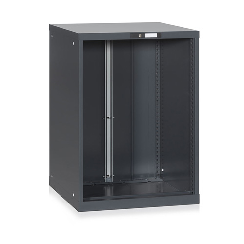 TECNOTELAI MóDULOS PARA EQUIPAR COM GAVETAS