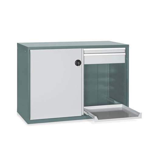 TECNOTELAI ARMáRIOS PARA FERRAMENTAS COM PORTAS DE CORRER