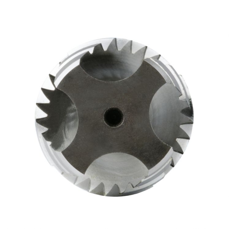 MACHOS COM ENTRADA ESPIRAL UNC A2617