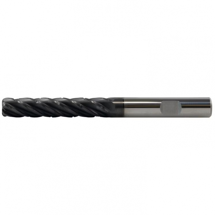 KERFLOG FRESA DE TOPO COM RAIO DE CANTO DE PASSO VARIÁVEL E QUEBRA-CAVACOS Z5