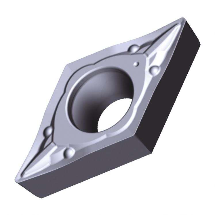 TUNGALOY PASTILHAS TORNEAMENTO POSITIVAS  DCGT