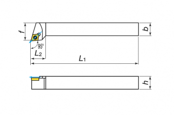 KERFOLG FERRO TORNO EXTERIORES - PASTILHAS POSITIVAS - FORMA C