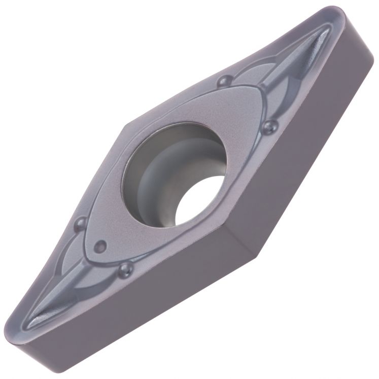 TUNGALOY PASTILHAS TORNEAMENTO POSITIVAS  VBMT