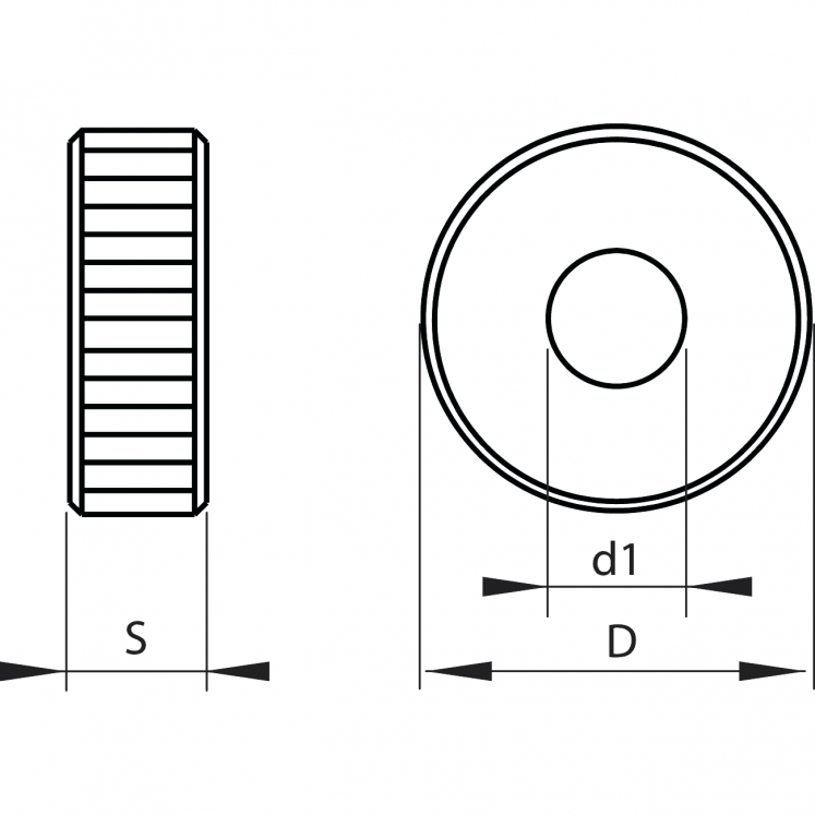 KERFOLG RECARTILHAS - TIPO AA