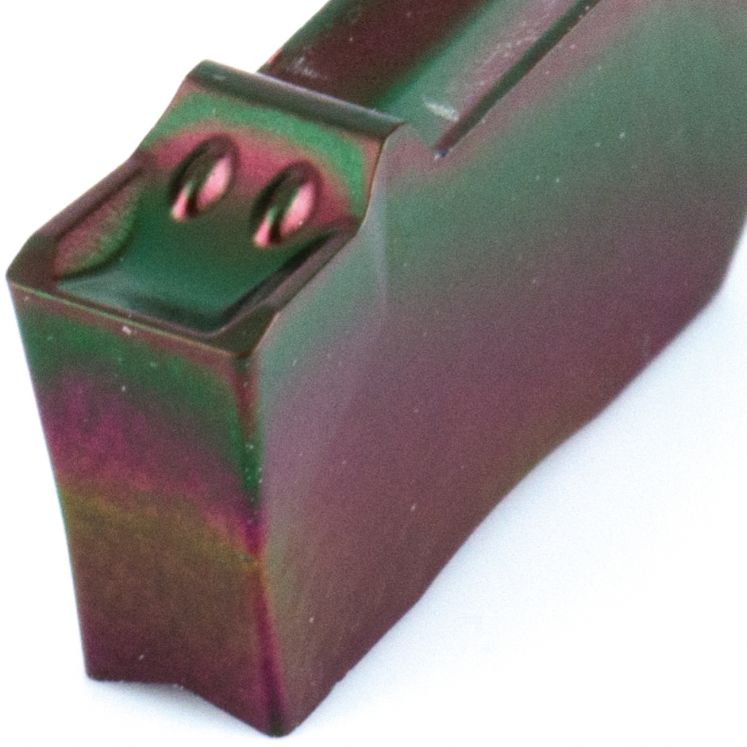 KERFOLG PASTILHAS DE CORTE E RANHURAS - LADO úNICO SCN