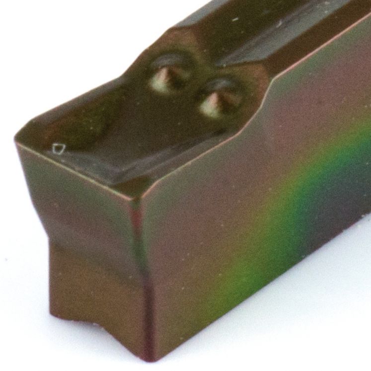 KERFOLG PASTILHAS DE CORTE E RANHURAS - LADO úNICO SGN