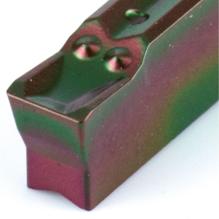 KERFOLG PASTILHAS DE CORTE E RANHURAS - LADO DUPLO DGN